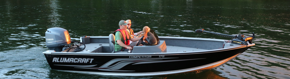 Alumacraft Boat for sale in Boat House of Anaheim, Anaheim, California