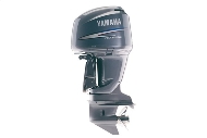 Yamaha Marine Outboart